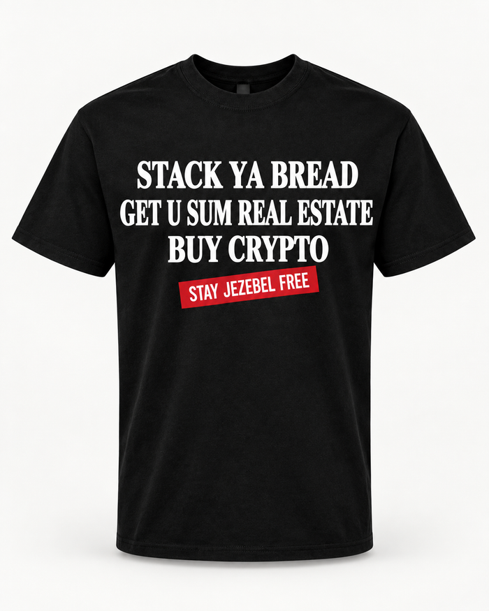 Stack Ya Bread
